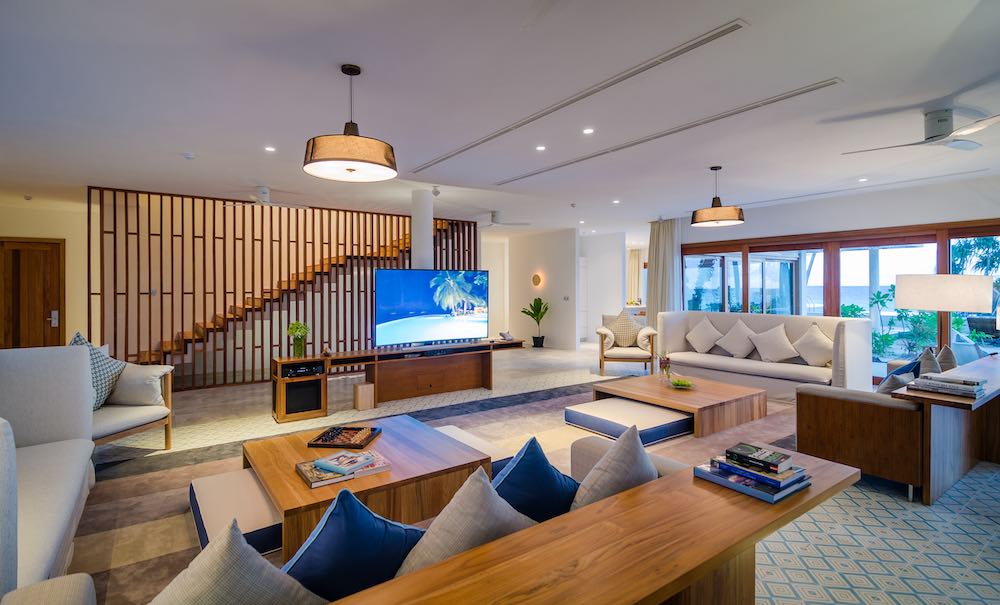 Family Beach Residence photo 18